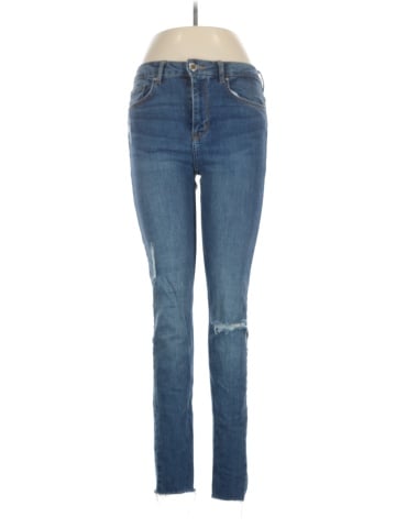 Divided by H&M Jeans (view 1)