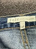 Joie 100% Cotton Blue Jeans Size 25 waist - photo 6