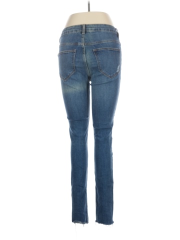 Divided by H&M Jeans (view 2)