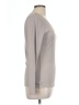 Unbranded Gray Long Sleeve Top Size L - photo 4