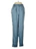 ASOS Blue Casual Pants Size 4 - photo 1