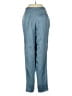 ASOS Blue Casual Pants Size 4 - photo 2