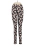 L'URV Black Leggings Size M - photo 1