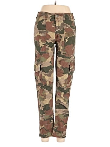 By Anthropologie Cargo Pants (view 1)