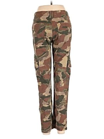 By Anthropologie Cargo Pants (view 2)