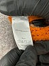 Venus 100% Acrylic Orange Pullover Sweater Size S - photo 8