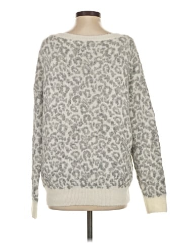Matty M Pullover Sweater (view 2)