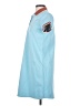 Levi's Blue Casual Dress Size S - photo 5