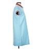 Levi's Blue Casual Dress Size S - photo 4