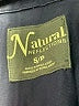 Natural Reflections Blue Jacket Size S - photo 6