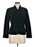 Coldwater Creek Teal Blazer Size 6 - 8 - photo 1