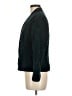 Coldwater Creek Teal Blazer Size 6 - 8 - photo 5