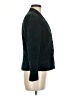 Coldwater Creek Teal Blazer Size 6 - 8 - photo 4