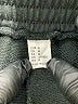 Unbranded Solid Black Athletic Shorts Size M - photo 3