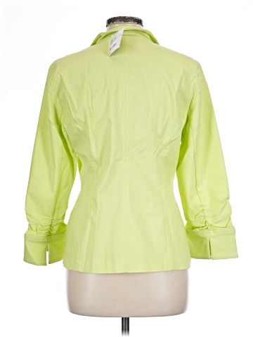 Tribal Raincoat (view 2)