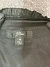 J.Crew 100% Polyester Black Long Sleeve Blouse Size M - photo 7