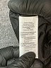 J.Crew 100% Polyester Black Long Sleeve Blouse Size M - photo 8