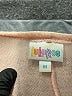 Lularoe 100% Polyester Pink Cardigan Size M - photo 7