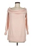 LC Lauren Conrad Pink Sweatshirt Size M - photo 1