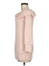 LC Lauren Conrad Pink Sweatshirt Size M - photo 5