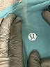 Lululemon Athletica Teal Active Pants Size 4 - photo 7