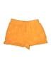 L Space Tropical Orange Shorts Size S - photo 1