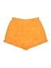 L Space Tropical Orange Shorts Size S - photo 2