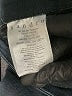 Sandro Blue Black Jeans Size EU (FR) 38 / US 6 - photo 5