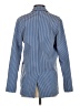Koral Houndstooth Blue Blazer Size XS - photo 2