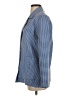 Koral Houndstooth Blue Blazer Size XS - photo 5