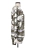 Boston Proper Camo Gray Pullover Sweater Size S - photo 4