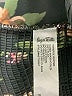 Sugar Thrillz 100% Polyester Black 3/4 Sleeve Blouse Size XS (estimated) - photo 4