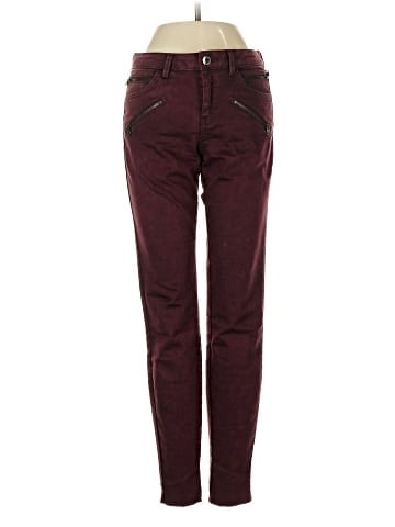 Zara Basic Jeans (view 1)
