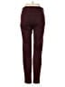 Zara Basic Burgundy Jeans Size 4 - photo 2