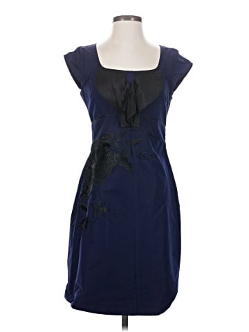 Floreat Cocktail Dress (view 1)