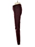 Zara Basic Burgundy Jeans Size 4 - photo 5