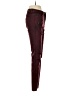 Zara Basic Burgundy Jeans Size 4 - photo 4