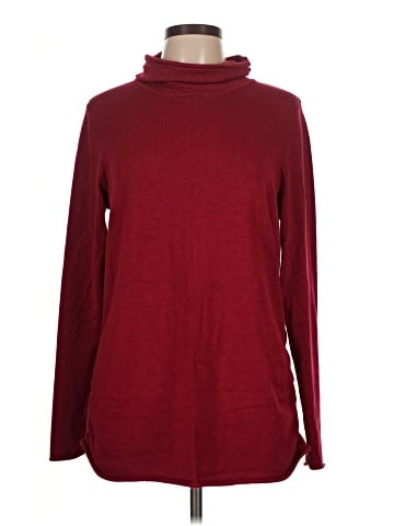 United States Sweaters Long Sleeve Top (view 1)