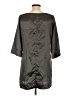 mark. 100% Polyester Gray Casual Dress Size L - photo 2