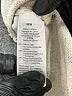 Madewell Silver Pullover Sweater Size M - photo 8