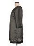 mark. 100% Polyester Gray Casual Dress Size L - photo 5