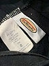 Talbots Black Swimsuit Top Size 8 - photo 3