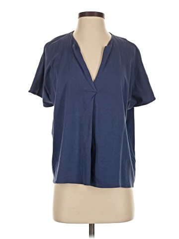 Uterque Short Sleeve T-Shirt (view 1)