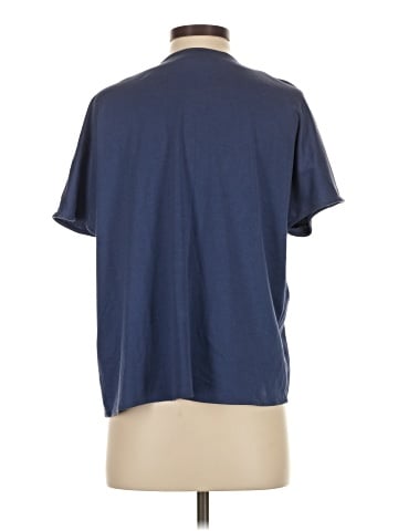 Uterque Short Sleeve T-Shirt (view 2)