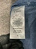 A'gaci Blue Denim Skirt Size S - photo 5
