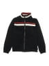 Art Class 100% Polyester Black Track Jacket Size M (kids) - photo 1