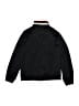 Art Class 100% Polyester Black Track Jacket Size M (kids) - photo 2