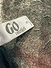 Go Couture Black Long Sleeve Top Size S - photo 7