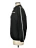 Unbranded Black Track Jacket Size M - photo 5