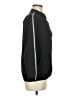 Unbranded Black Track Jacket Size M - photo 4